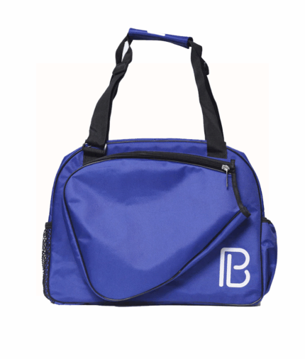 Cobalt Blue Pickleball Bag