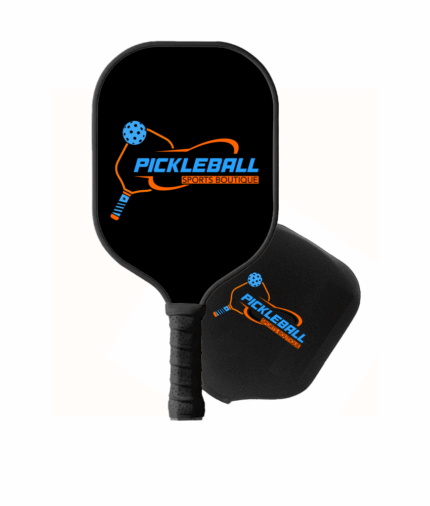 Custom Paddle Board w/Cover
