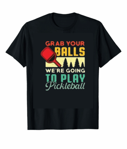 Peace Love Pickleball