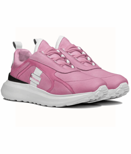 Pickle Me Pink