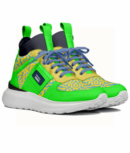 Pickleball Lime Green