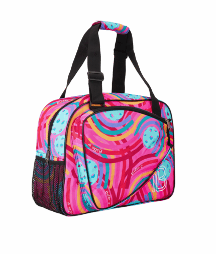 Circle Pickleball Bag
