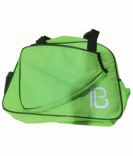 Gecko Green Pickleball Bag