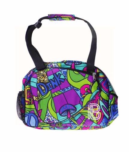 Groovy Pickleball Bag