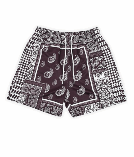 Mens Shorts 18