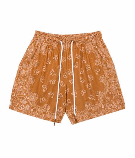 Mens Shorts 9