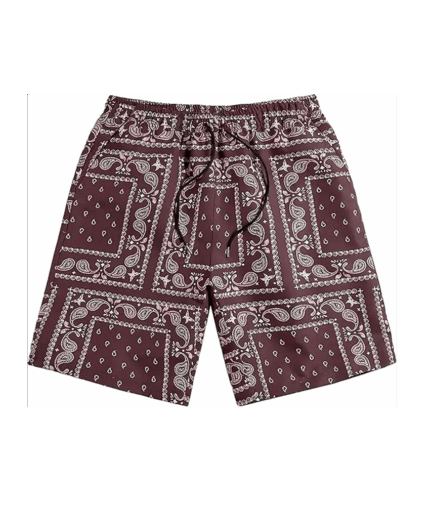 Mens Shorts 6
