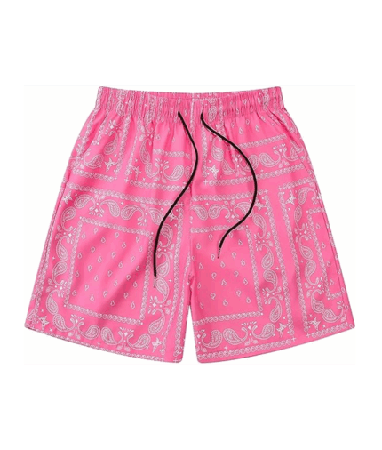 Mens Shorts 5