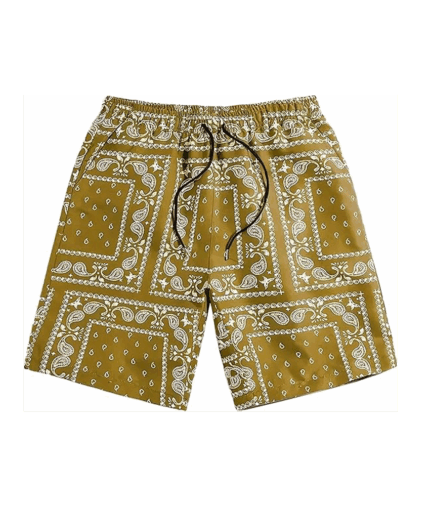 Mens Shorts 4