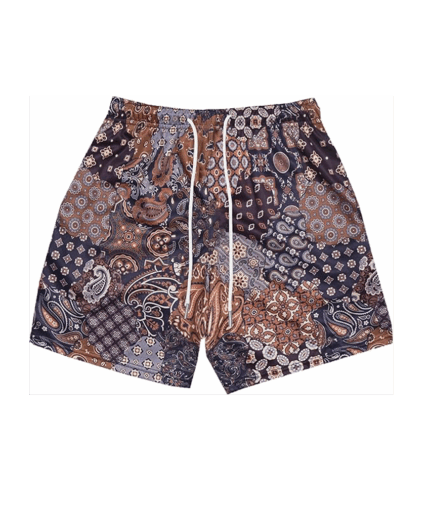 Mens Shorts 3