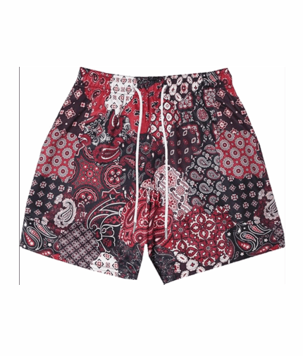 Mens Shorts 2