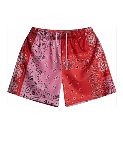 Mens Shorts 1