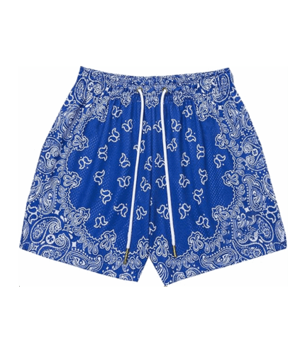 Mens Shorts 12