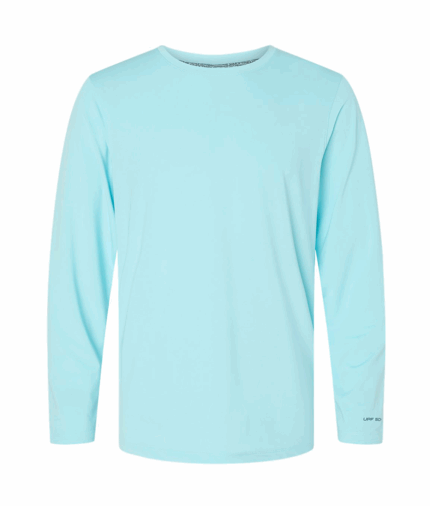 P1 Polyester Spandex Shirt
