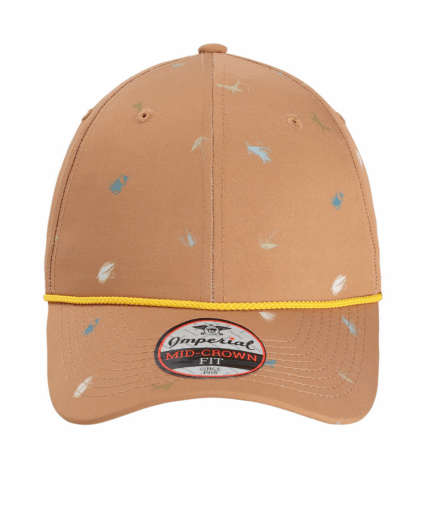 Buckthorn Brown
