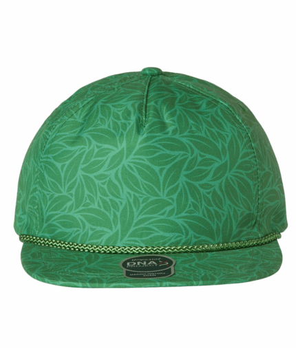 Green Flora