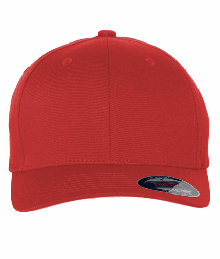 Flexfit Red