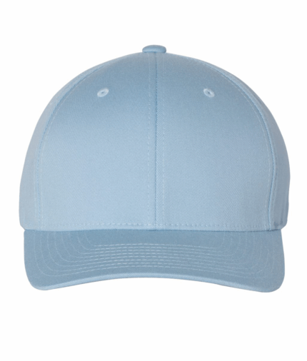 Flexfit Carolina Blue