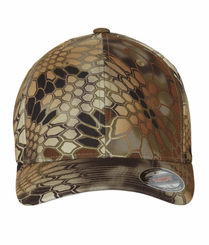 Flexfit Kryptek Highlander